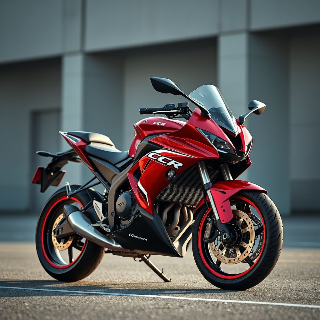 ประวัติรุ่น CBR650R จนถึงปี 2026